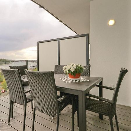 Awesome Apartment In Luebeck Travemuende With Wifi Bagian luar foto