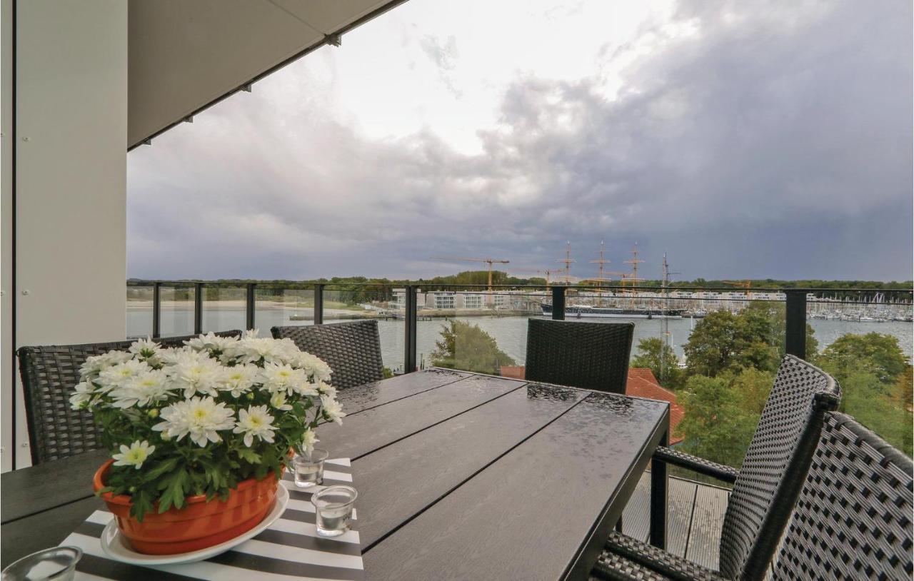Awesome Apartment In Luebeck Travemuende With Wifi Bagian luar foto