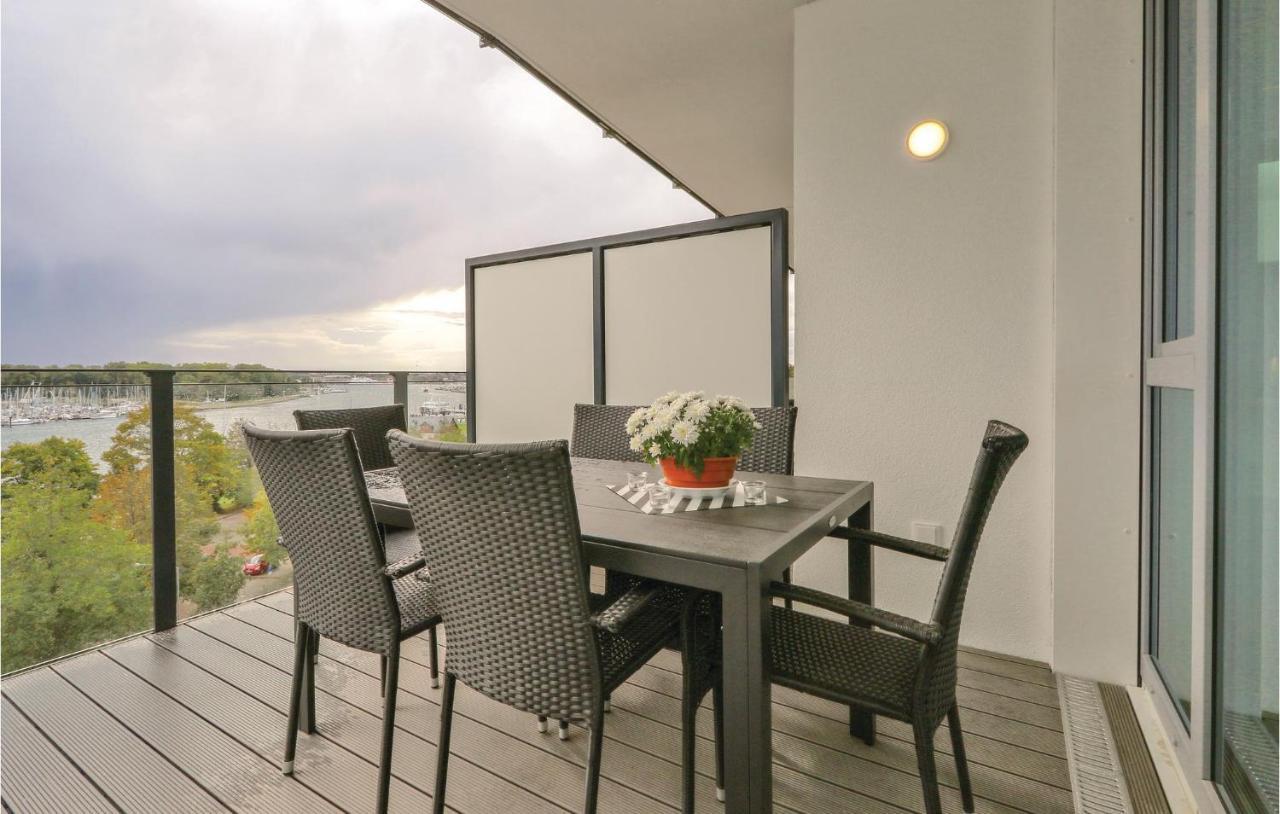 Awesome Apartment In Luebeck Travemuende With Wifi Bagian luar foto