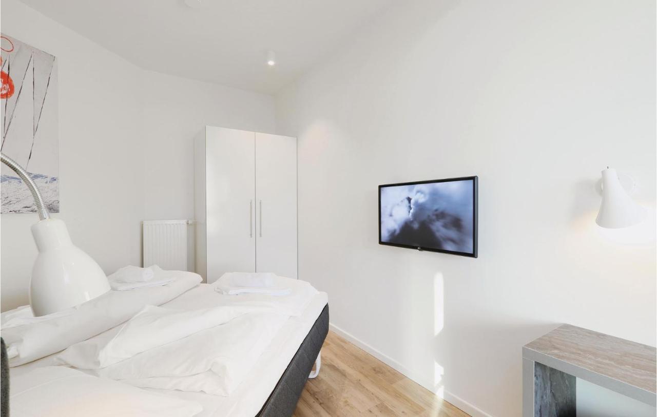 Awesome Apartment In Luebeck Travemuende With Wifi Bagian luar foto