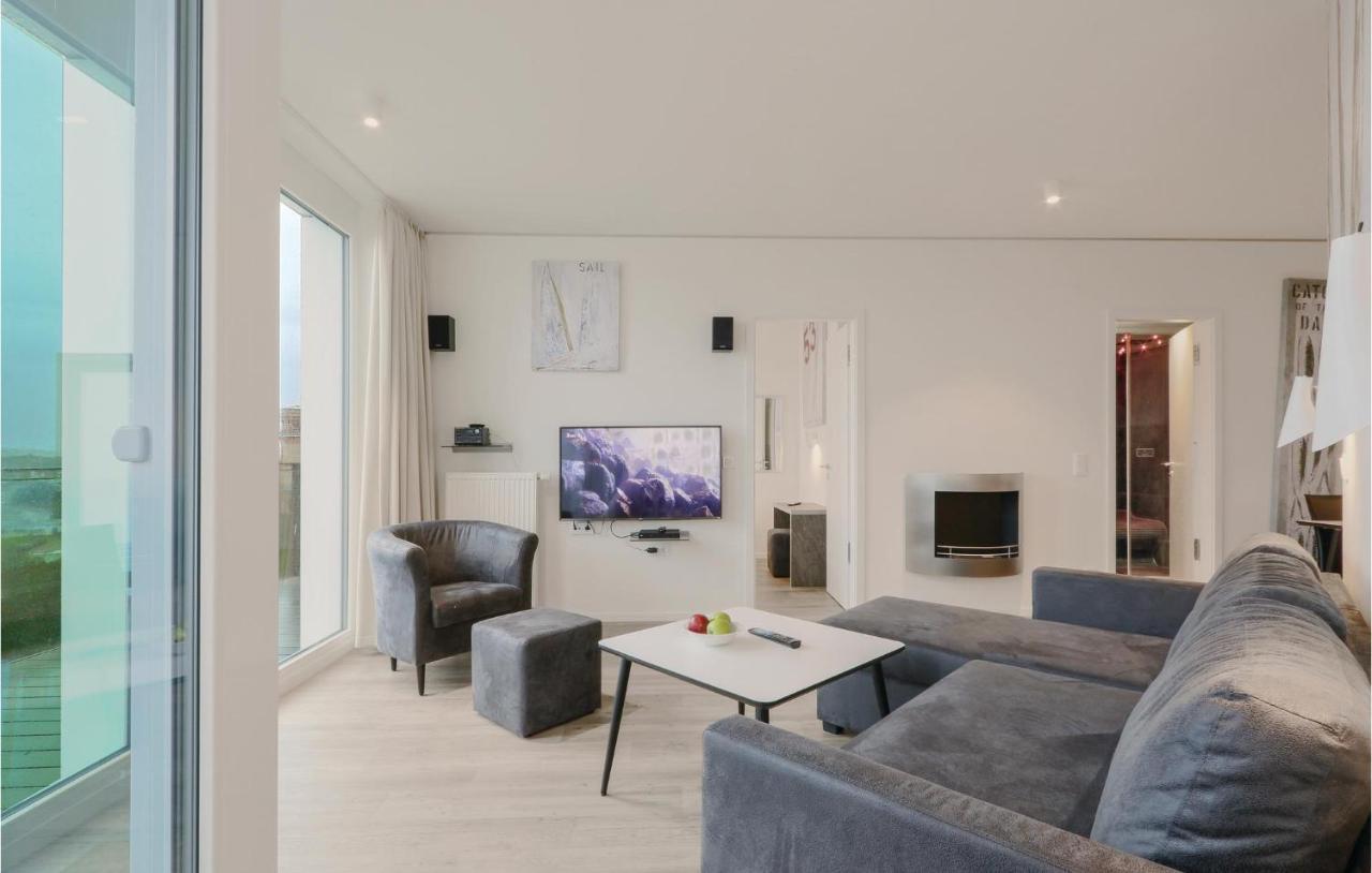 Awesome Apartment In Luebeck Travemuende With Wifi Bagian luar foto