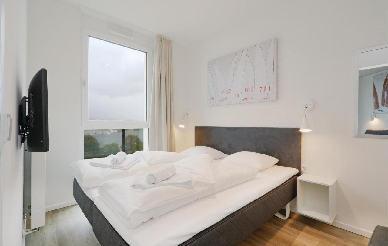 Awesome Apartment In Luebeck Travemuende With Wifi Bagian luar foto
