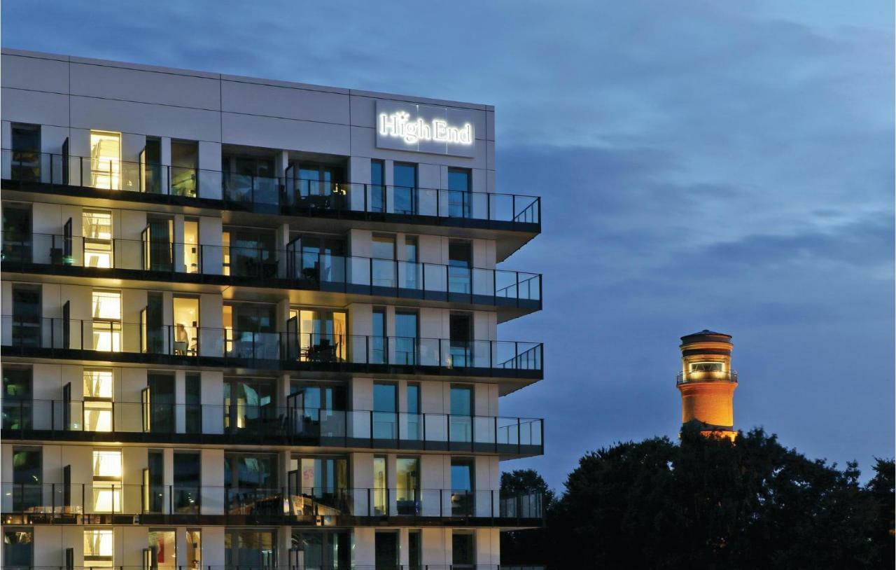 Awesome Apartment In Luebeck Travemuende With Wifi Bagian luar foto