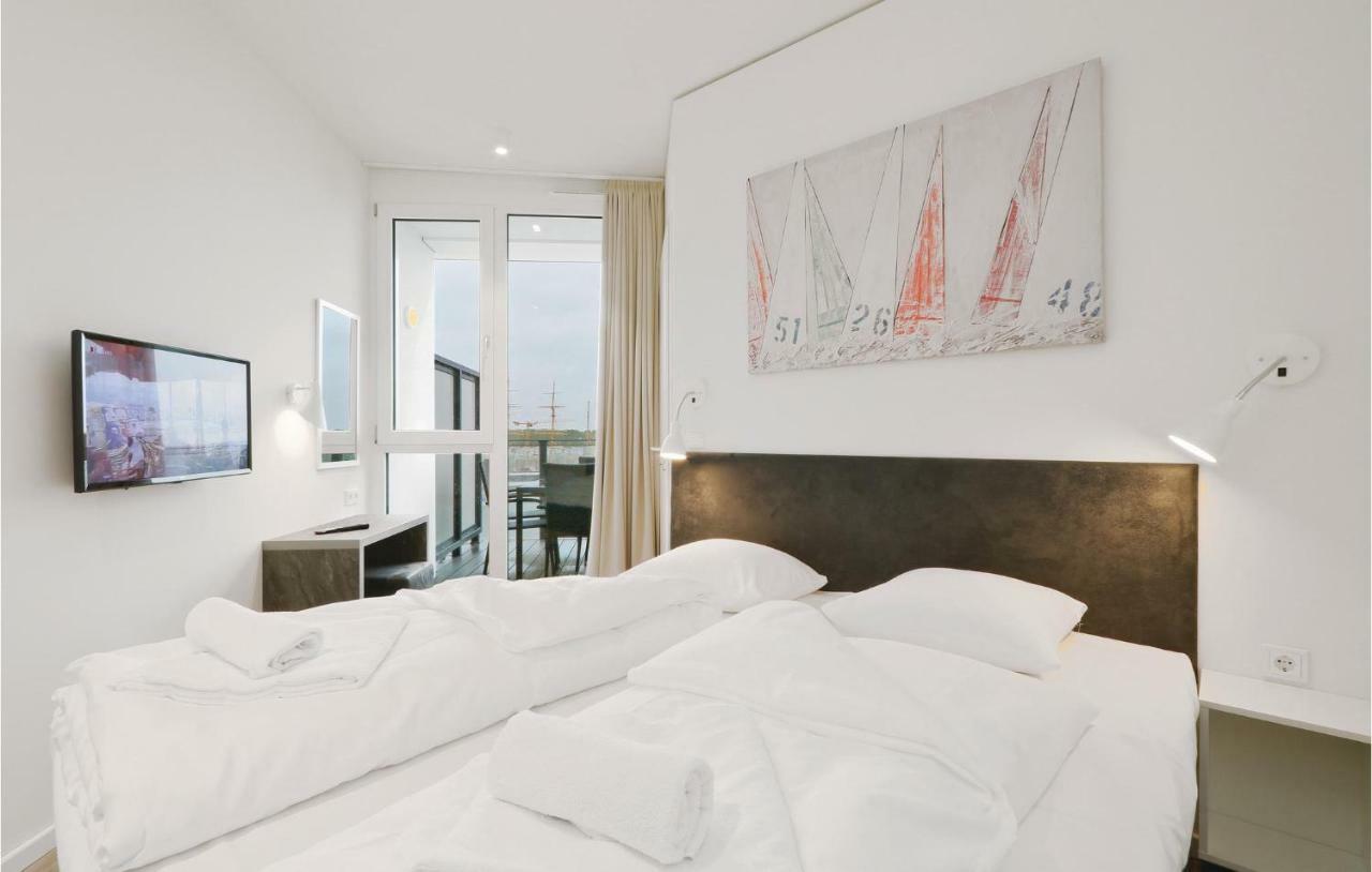 Awesome Apartment In Luebeck Travemuende With Wifi Bagian luar foto